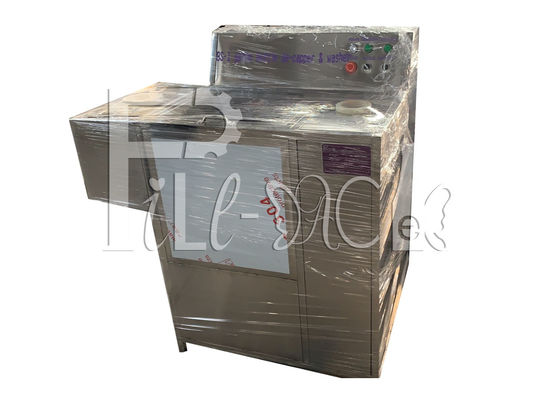 5 lavadora semi automática de la botella del galón 19liters 380V proveedor