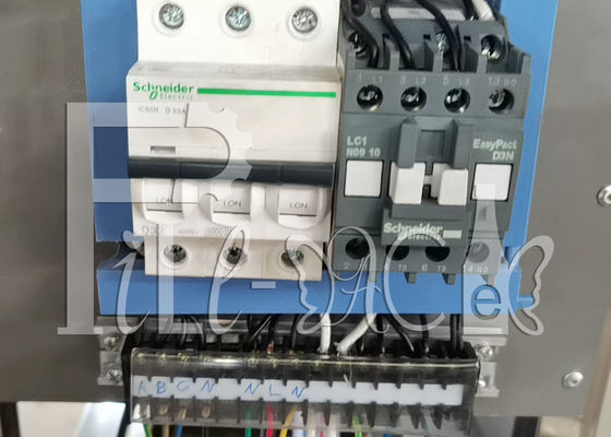 Barril vacío 280BPH plástico máquina de limpieza del limpiabotellas de 5 galones proveedor