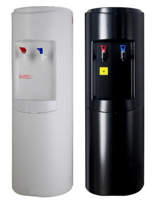 Dispensador de alto nivel del agua de enfriamiento del compresor del HDPE 110v 2L proveedor