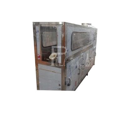 Un 3 lavados puros de la máquina de rellenar del agua de botella del galón 200BPH del camino/del agua de la línea/de la unidad proveedor