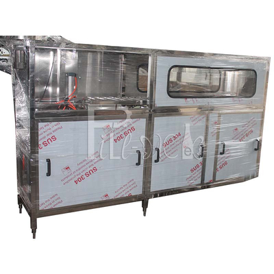 PID 3 en 1 máquina de rellenar de 5 galones para el agua potable proveedor