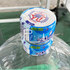 PVC del acero inoxidable 304 vapor del cuello de la máquina de etiqueta de la botella de 3 galones proveedor