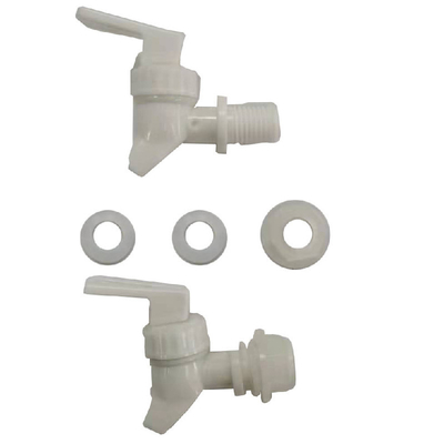 Materiales consumibles de la planta de agua del galón del grifo del golpecito del dispensador del agua para los materiales consumibles del cubo de la botella de 3 o 5 galones proveedor