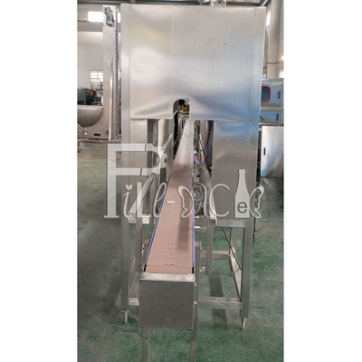 Decapsuladora automática de la botella de la máquina del removedor del casquillo del descapsulado de 5 galones proveedor