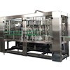 1200bph embotelladora del agua de mineral de 5 galones para la cadena de producción del agua proveedor