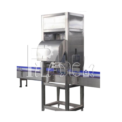 5 galones máquina automatizada 18,9 litros del descapsulado ajustable proveedor