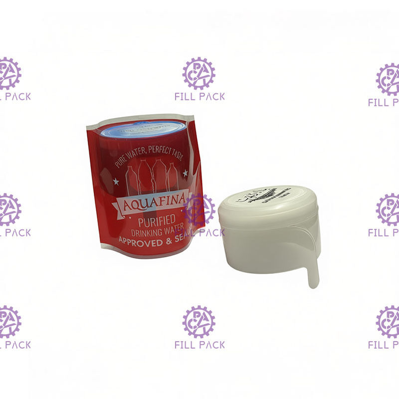 Etiqueta plástica de la manga casquillo del encogimiento del calor del PVC para la botella de agua de 5 galones proveedor