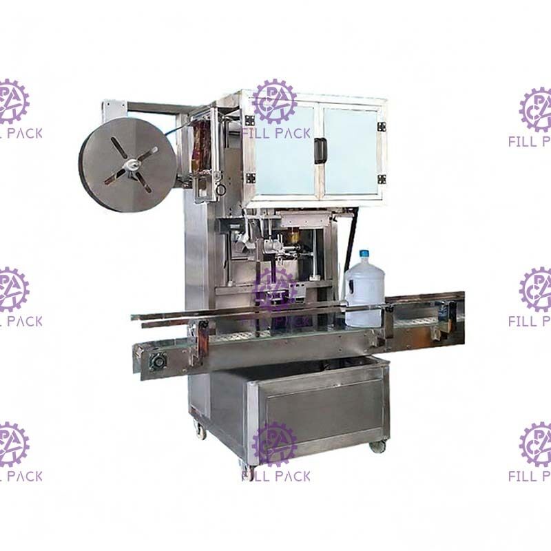 Un rotulador principal eléctrico de la botella redonda de la manga casquillo proveedor