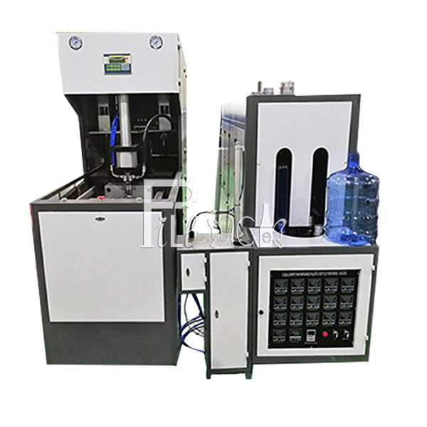 20L máquina que sopla de la botella del galón del agua 120BPH proveedor