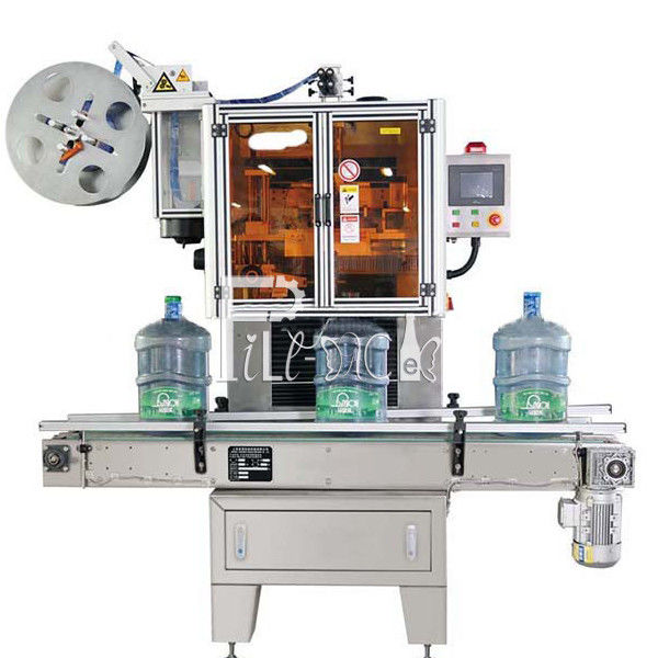 Máquina de etiquetado anti impermeable de la botella del ANIMAL DOMÉSTICO del moho 20L proveedor
