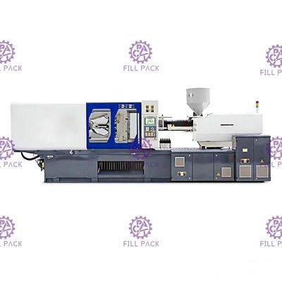 Cuello de tornillo 175 MPA Botella de PET Preforma de fabricación para 800G 5 galones Preforma de agua potable