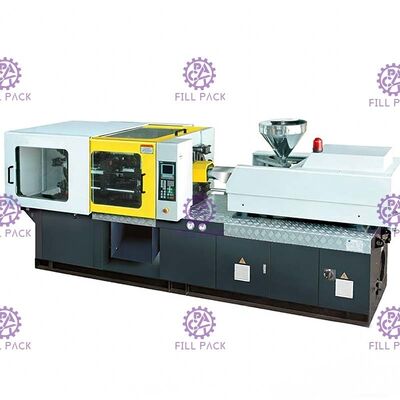 Objeto semitrabajado hidráulico de la botella del ANIMAL DOMÉSTICO 16MPA que hace la máquina