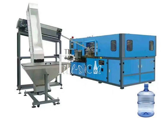 máquina que sopla de la botella del galón 250BPH